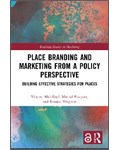 Place Branding and Marketing from a Policy Perspective