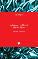 Advances in Robot Manipulators