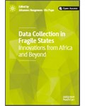 Data Collection in Fragile States: Innovations from Africa and Beyond