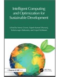 Intelligent Computing and Optimization for Sustainable Development: Proposal review