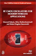 RF CMOS Oscillators for Modern Wireless Applications