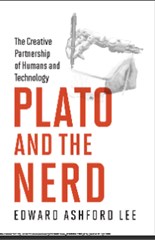 Plato and the Nerd: The Creative Partnership of Humans and Technology