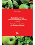 Functional Foods: Phytochemicals and Health Promoting Potential