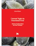 Current Topics in Functional Food