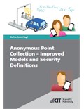 Anonymous Point Collection - Improved Models and Security Definitions