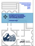 An Approach for Guiding Developers to Performance and Scalability Solutions
