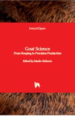 Goat Science: From Keeping to Precision Production