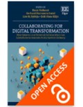Collaborating for Digital Transformation: How Internal and External Collaboration Can Contribute to Innovate Public Service Delivery