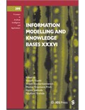 Information Modelling and Knowledge Bases XXXVI