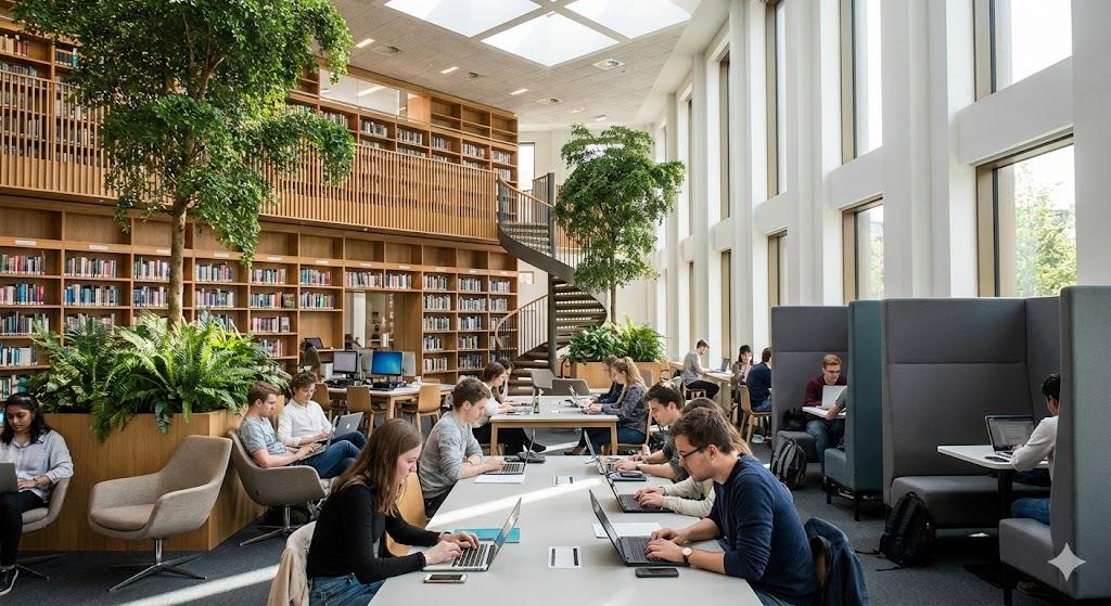 [GÓC TƯ VẤN] CHIẾN LƯỢC TÌM KIẾM TÀI LIỆU HỌC THUẬT HIỆU QUẢ