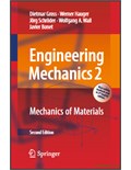 Engineering Mechanics 2: Mechanics of Materials