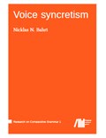 Voice syncretism