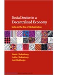 Social Sector in a Decentralized Economy: India in the Era of Globalization