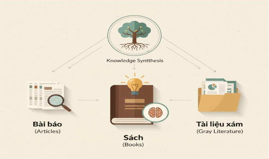 Phân loại bài báo