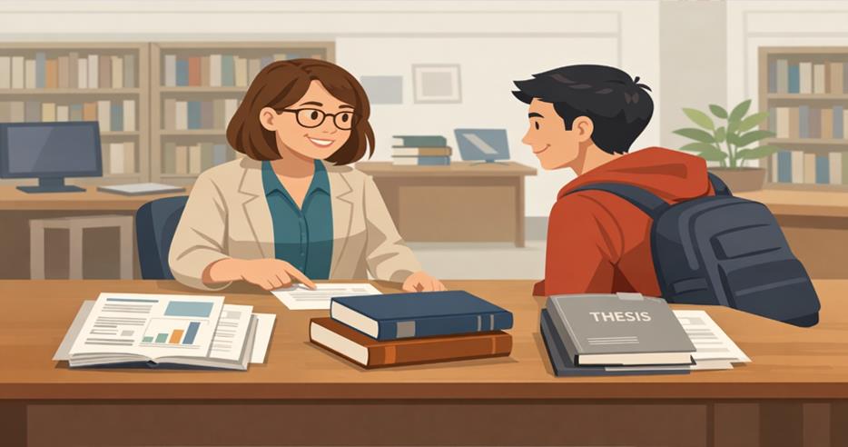 [Góc tư vấn] Phân biệt bài báo, sách, tài liệu xám