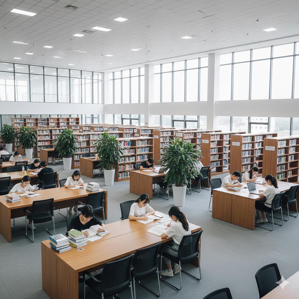 [GÓC TƯ VẤN] “Hỏi AI mọi lúc” – Khi tư duy cá nhân dần bị bỏ quên