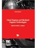 Diesel Engines and Biodiesel Engines Technologies