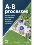 A-B Processes: Towards Energy Self-sufficient Municipal Wastewater Treatment