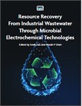 Resource Recovery from Industrial Wastewater through Microbial Electrochemical Technologies