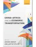 China-Africa and an Economic Transformation
