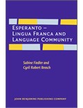 Esperanto – Lingua Franca and Language Community