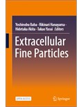 Extracellular Fine Particles