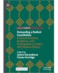 Demanding a Radical Constitution: Environmentalism, Resilience, and Participation in Chile’s 2022 Reform Efforts