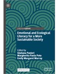 Emotional and Ecological Literacy for a More Sustainable Society