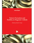 Pattern Formation and Stability in Magnetic Colloids