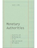 Monetary Authorities
