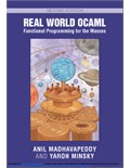 Real World OCaml: Functional Programming for the Masses
