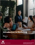 Introduction to Marketing