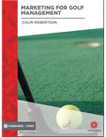 Marketing for Golf Management