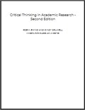 Critical Thinking in Academic Research - Second Edition