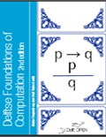 Delftse Foundations of Computation - 2nd Edition