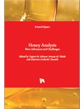 Honey Analysis: New Advances and Challenges