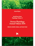 Human Physiology Annual Volume 2024