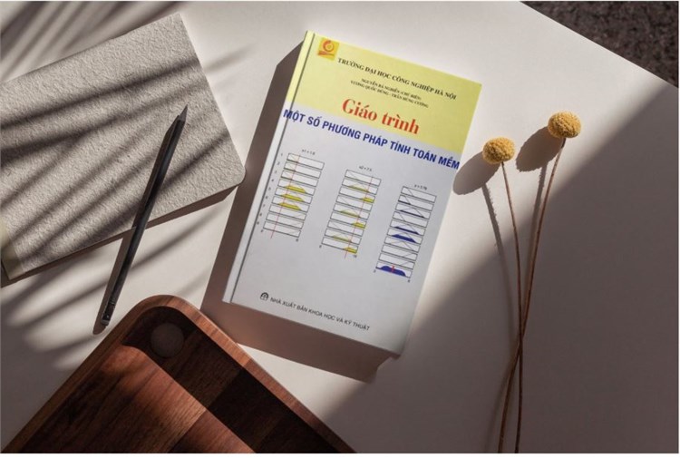 [Đọc sách cùng bạn] Giáo trình Một số phương pháp tính toán mềm – Nền tảng tiếp cận trí tuệ nhân tạo và các mô hình tính toán thông minh