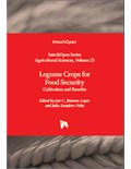 Legume Crops for Food Security: Cultivation and Benefits