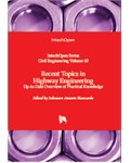 Recent Topics in Highway Engineering: Up-to-Date Overview of Practical Knowledge