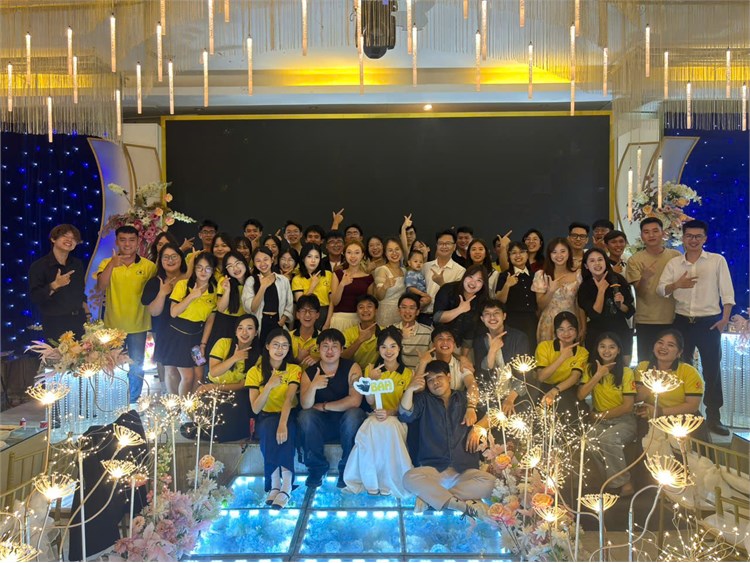 CLB SÁCH VÀ HÀNH ĐỘNG ĐẠI HỌC CÔNG NGHIỆP HÀ NỘI (BAH) THÔNG BÁO TUYỂN THÀNH VIÊN MỚI: Lan tỏa văn hóa đọc – Kết nối tri thức – Hành động vì cộng đồng