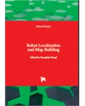 Robot Localization and Map Building