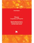 Honey: Composition and Properties