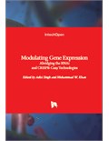Modulating Gene Expression: Abridging the RNAi and CRISPR-Cas9 Technologies