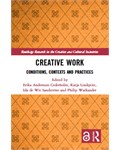 Creative Work Proposal review Conditions, Contexts and Practices