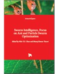 Swarm Intelligence: Focus on Ant and Particle Swarm Optimization