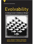 Evolvability: A Unifying Concept in Evolutionary Biology?