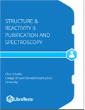 Structure & Reactivity II: Purification and Spectroscopy