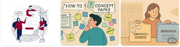 `GÓC TƯ VẤN` Vì sao bài viết của bạn bị Turnitin báo trùng lặp cao?