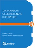 Sustainability: A Comprehensive Foundation (Cabezas)